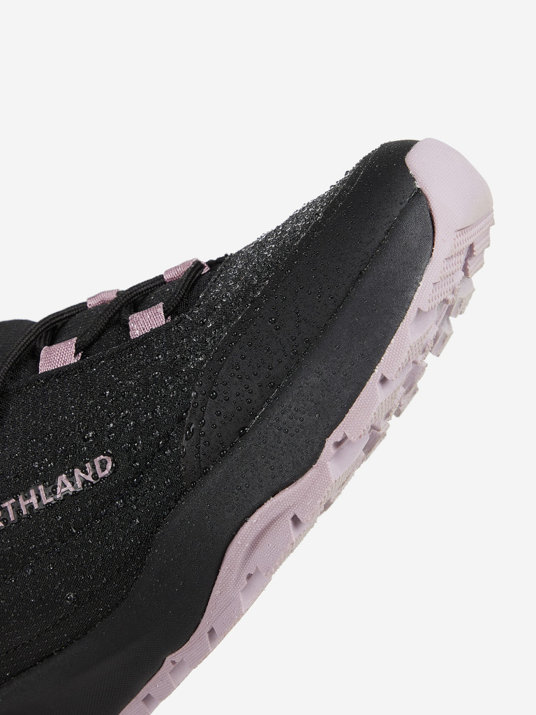 Полуботинки утепленные женские Northland Fels Nylon Low