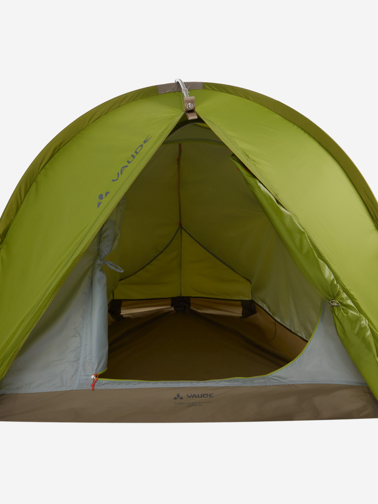 Палатка 2-местная VauDe Taurus 2P
