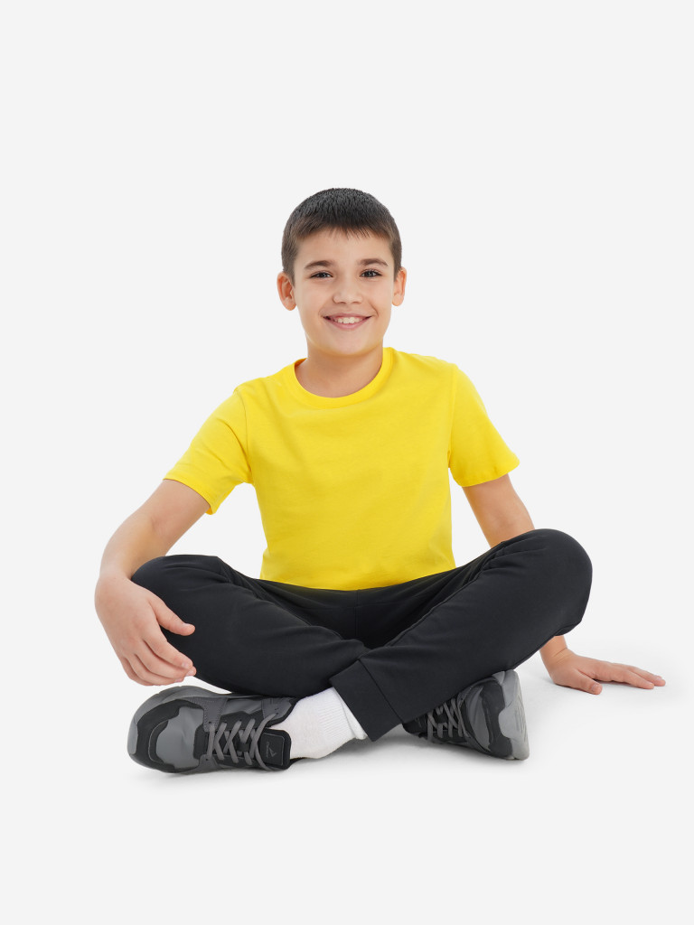 Футболка для мальчиков GSD