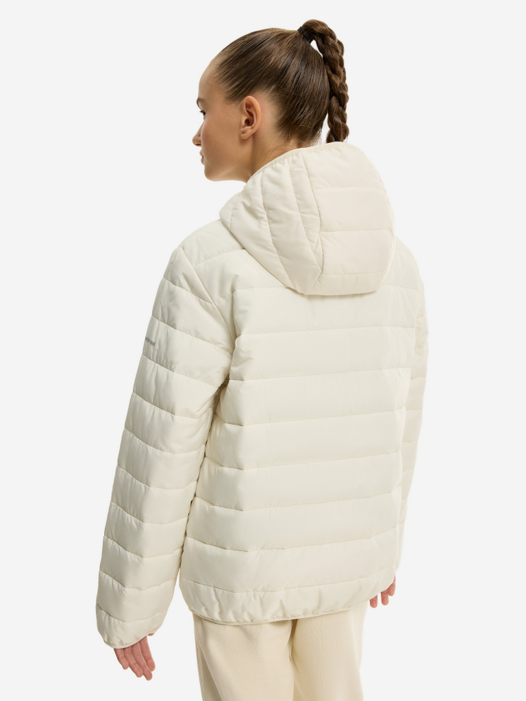 Куртка утепленная для девочек Outventure