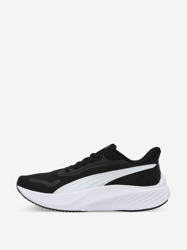 Кроссовки детские PUMA Pounce Lite Jr