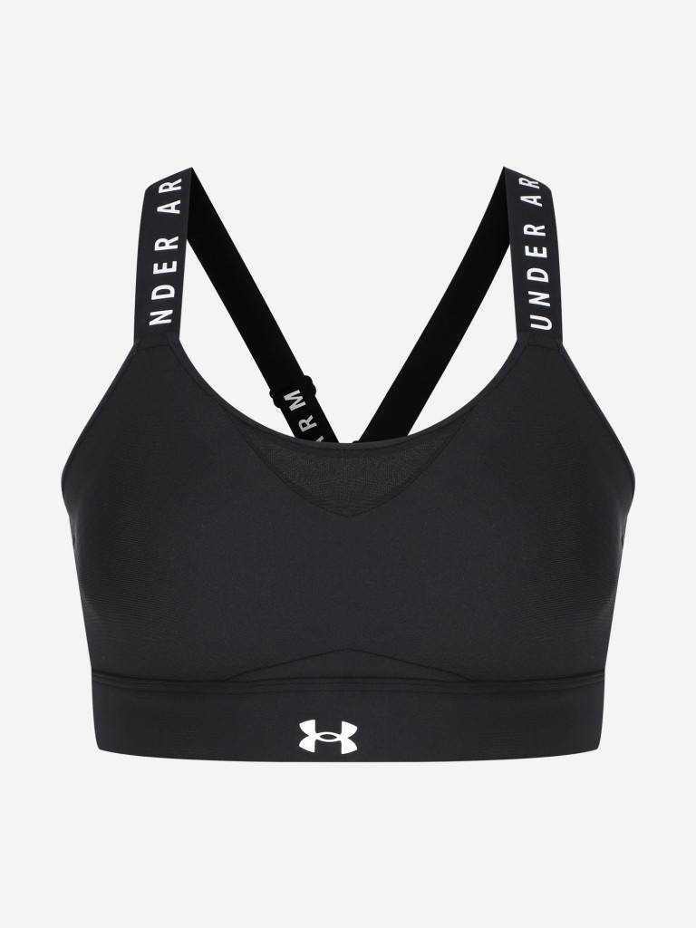 Топ бра спортивный Under Armour Infinity