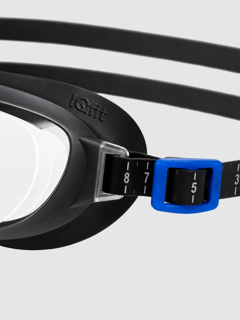Очки для плавания Speedo Aquapure
