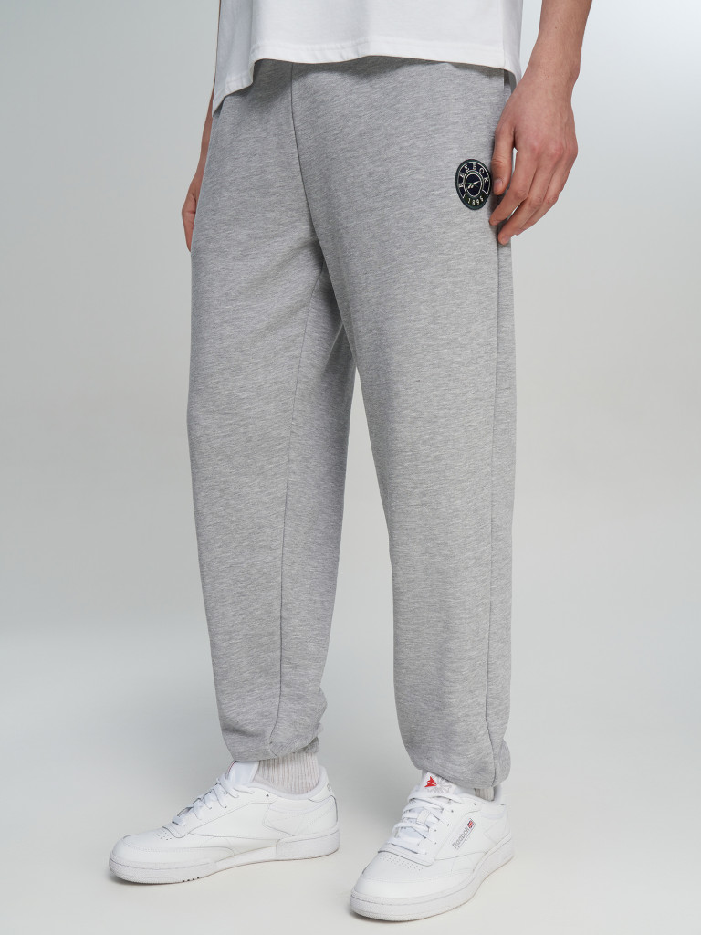 Брюки мужские Reebok