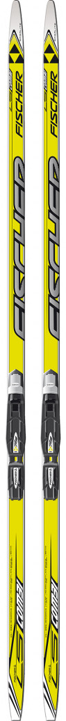 Беговые лыжи Fischer Ls Combi