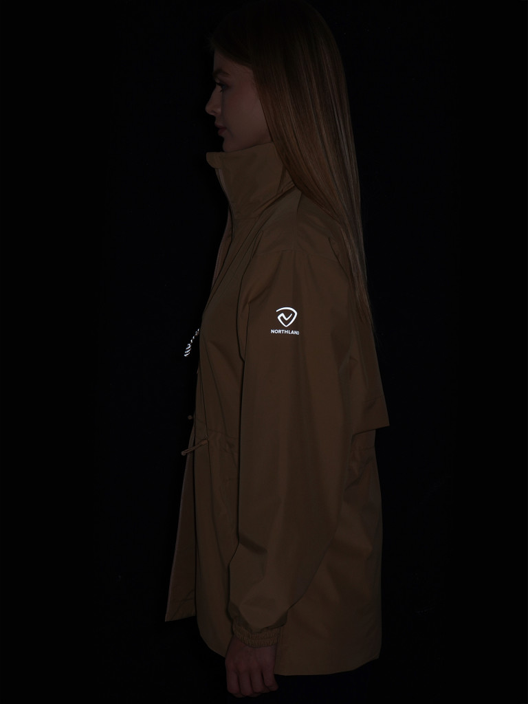 Ветровка женская Northland