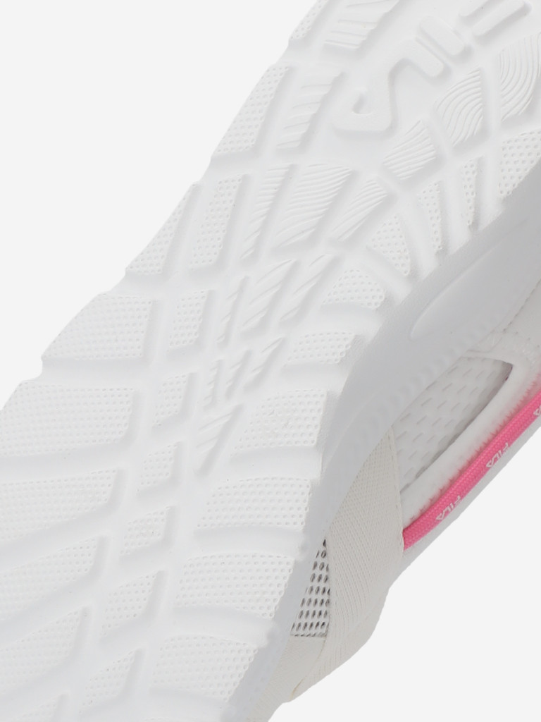 Кроссовки для девочек FILA Joy Smr