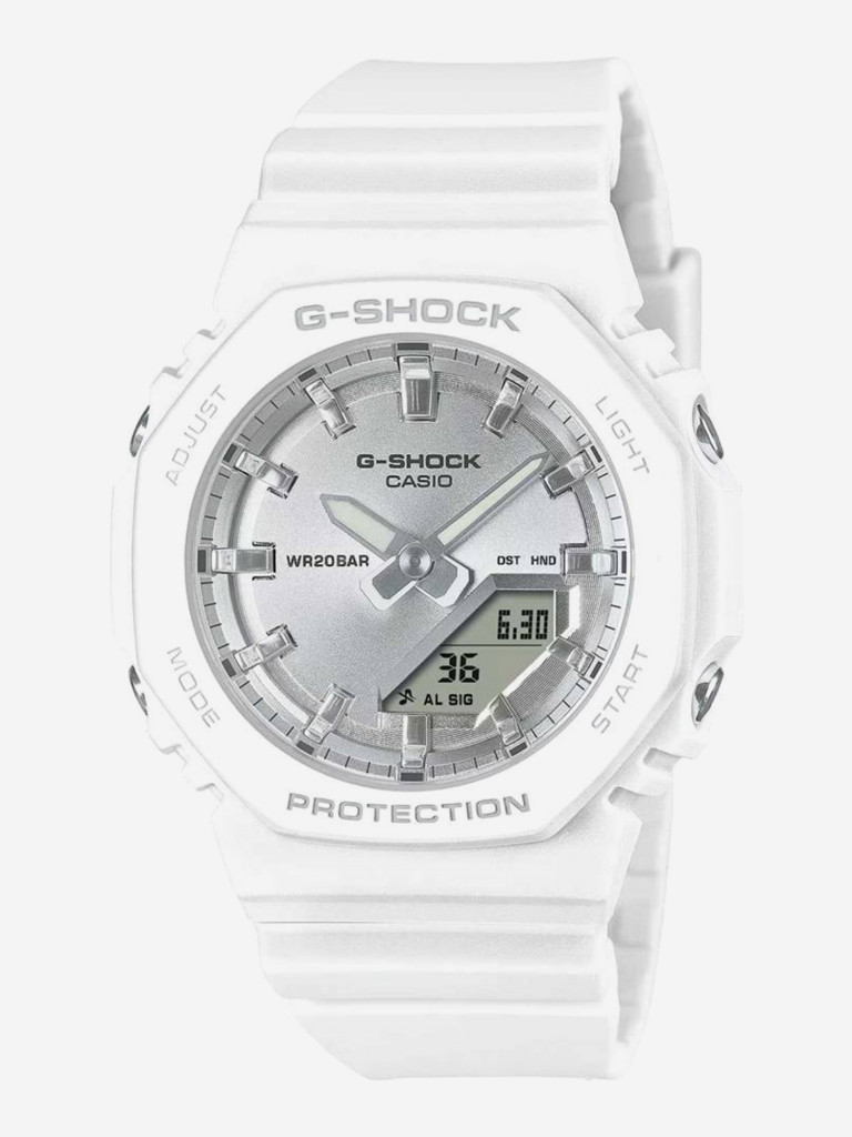 Спортивные часы CASIO G-SHOCK GMA-P2100VA-7A
