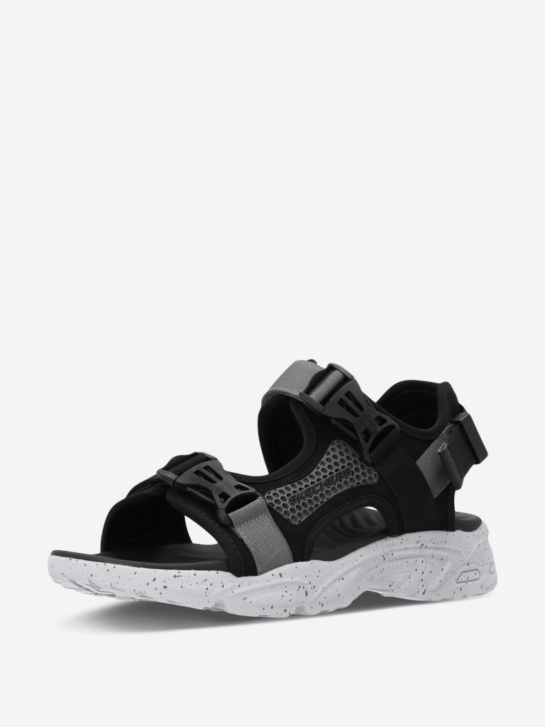 Сандалии мужские Skechers Stamina Sandal