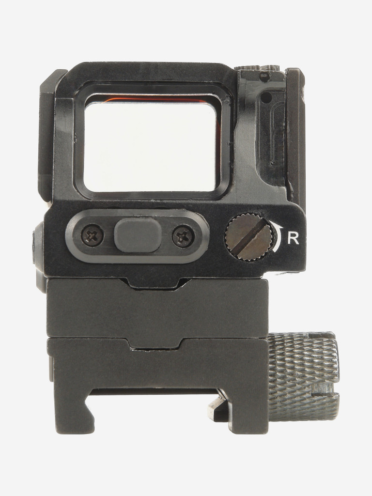 Прицел голографический Veber Wolf Reflex 122 HOLO