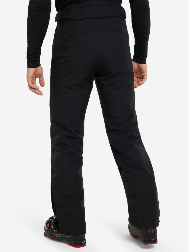 Брюки горнолыжные мужские Volkl