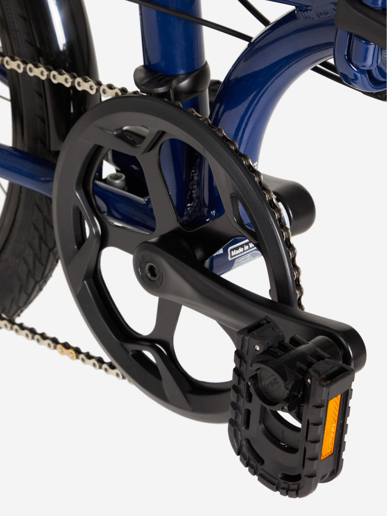 Велосипед складной Tern Link B7