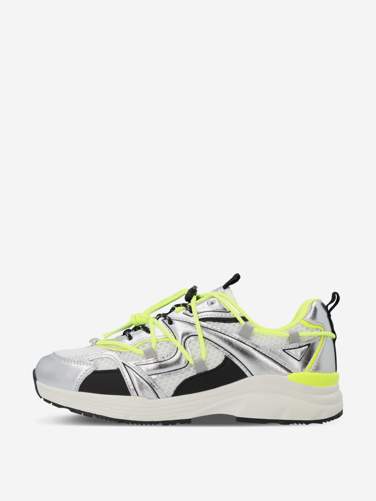 Кроссовки детские Safety Jogger