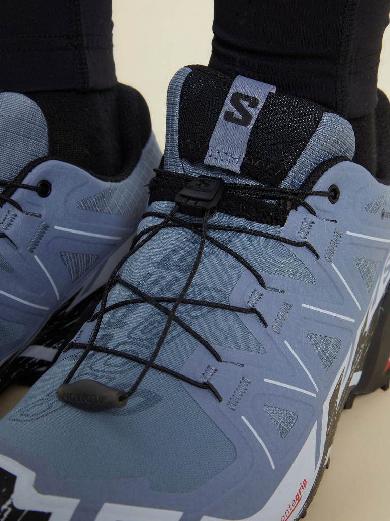 Кроссовки женские Salomon Speedcross 6 Gtx