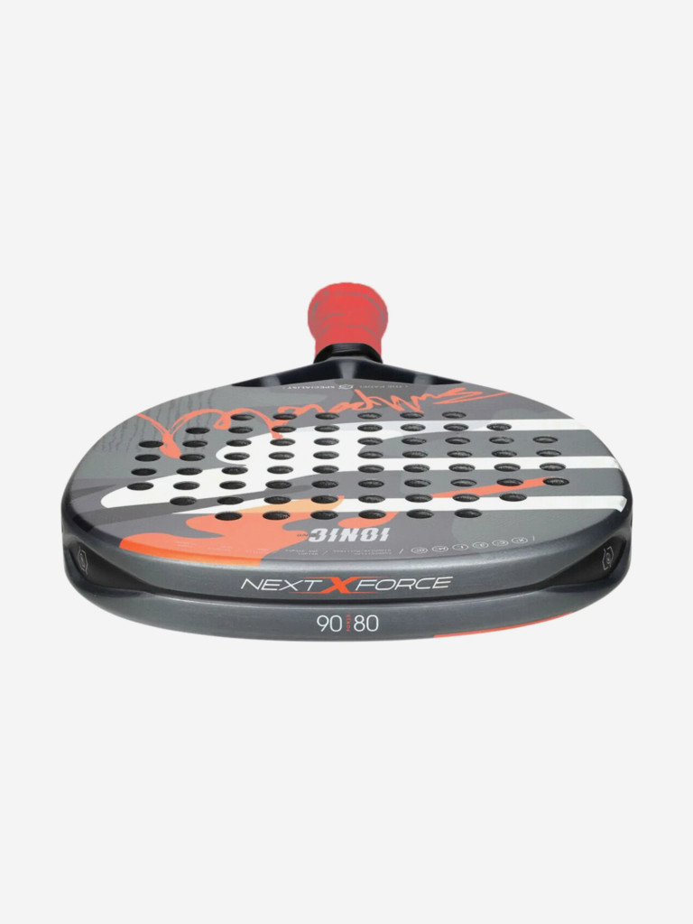 Ракетка для падела Bullpadel Ionic Power 2025