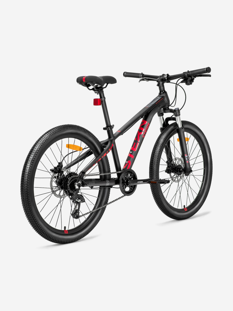 Велосипед подростковый Stern Mount 24"