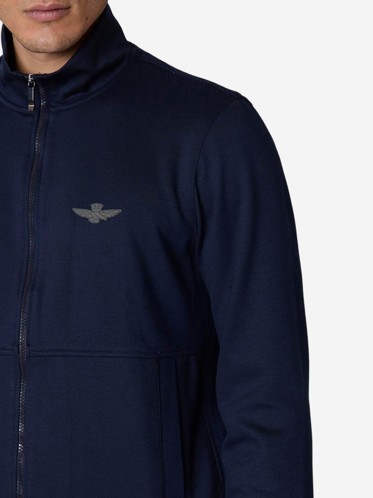 Олимпийка мужская 1923 AERONAUTICA MILITARE