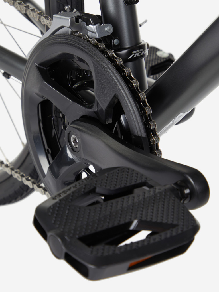 Велосипед горный Trek Fx 2 Disc 700C, 2022