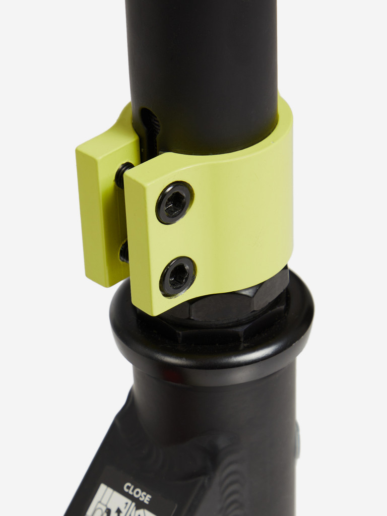 Самокат детский Reaction, 145 мм