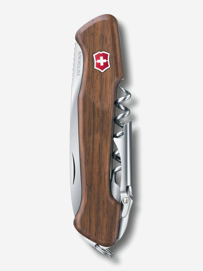 Нож складной Victorinox Wine Master, 130 мм, 6 функций