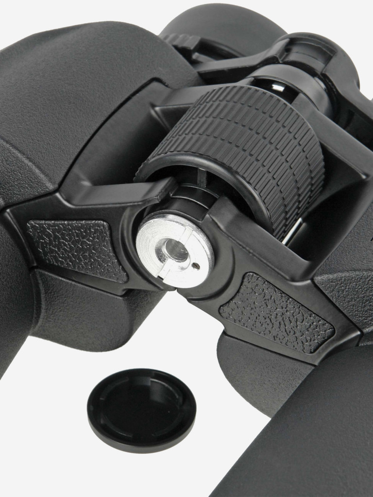 Бинокль Veber Omega БПЦс 10x50WP с сеткой