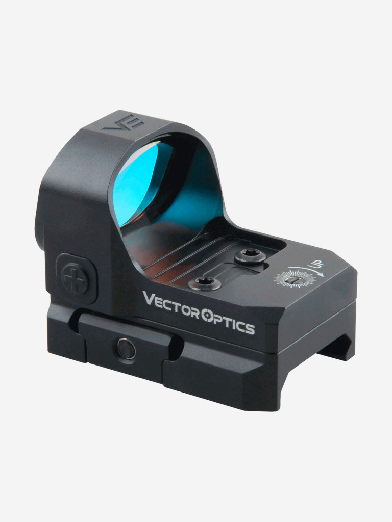 Коллиматорный прицел для охоты Vector Optics Frenzy-X