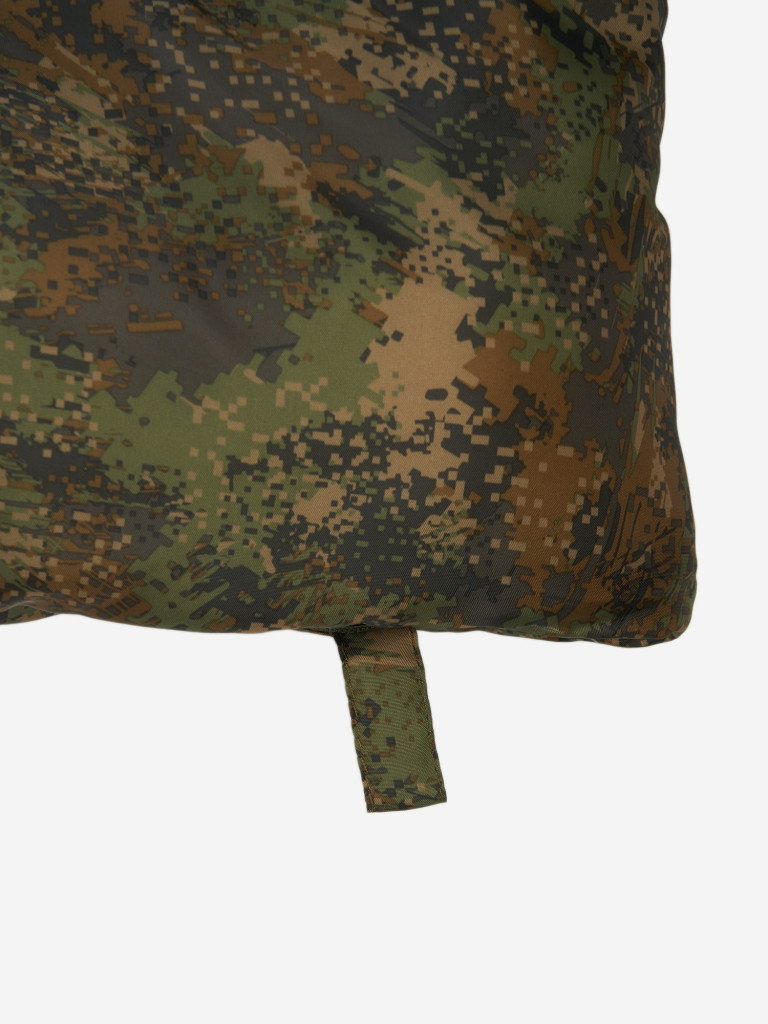 Спальный мешок Geotech Forest -10 M-L
