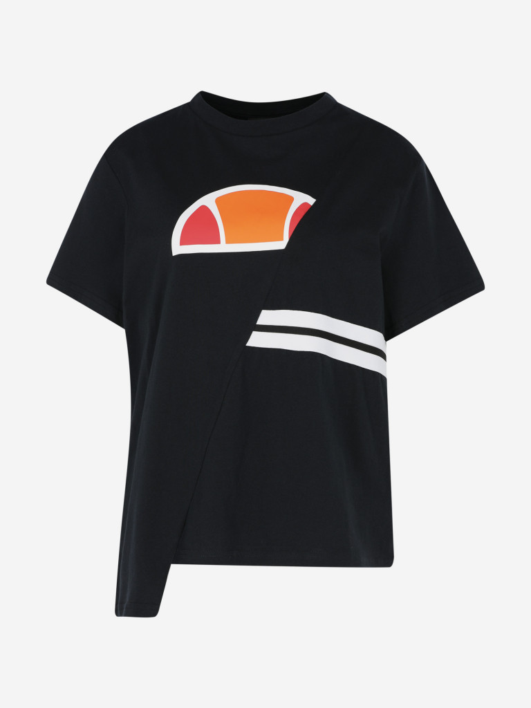 Футболка женская оверсайз Ellesse Alibi