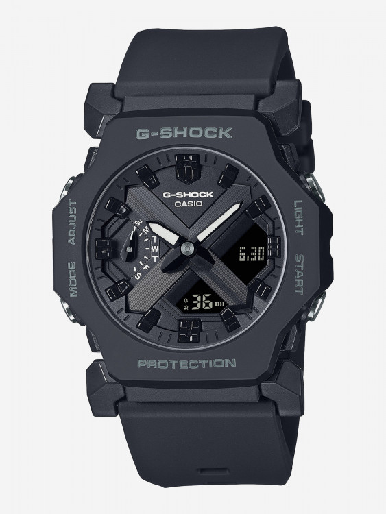 Наручные часы Casio G-Shock GA-2300-1A