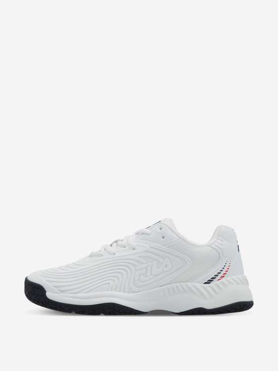 Кроссовки женские для тенниса FILA Streamline NXT