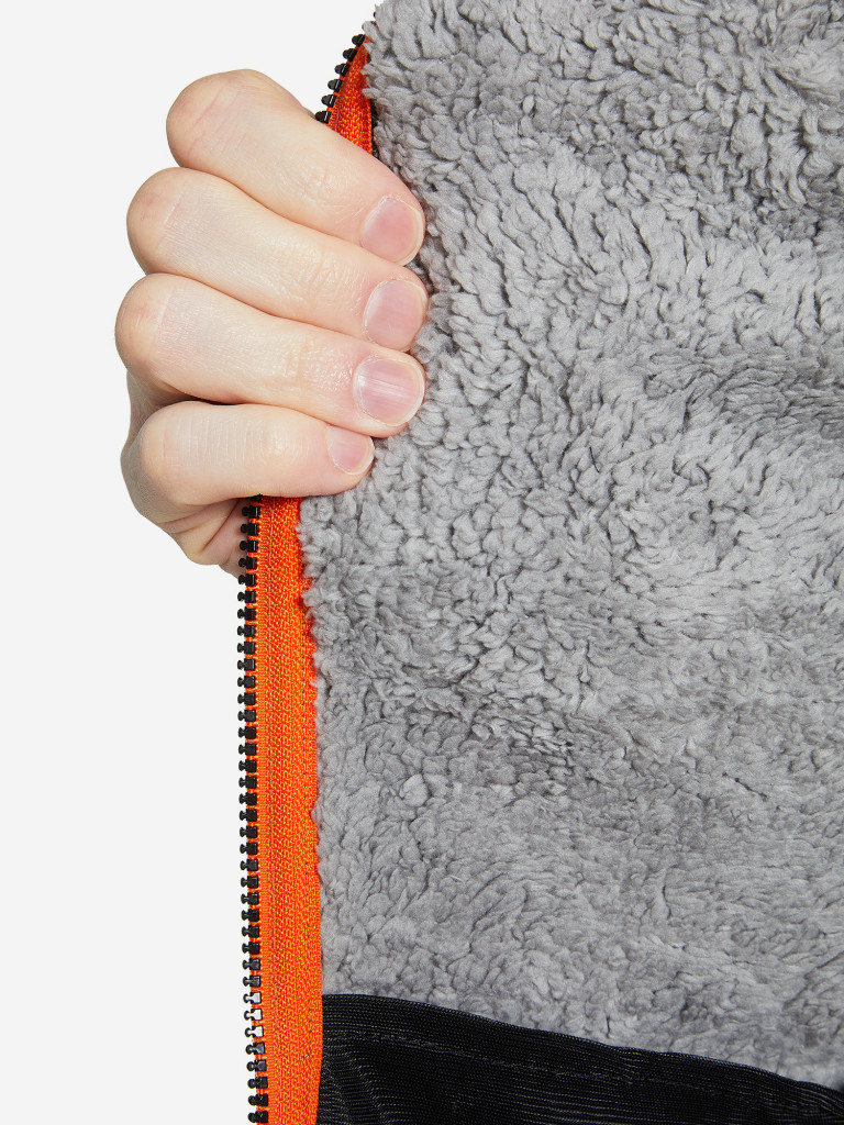 Джемпер флисовый мужской IcePeak Clemson