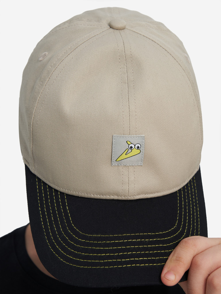 Бейсболка для мальчиков Demix