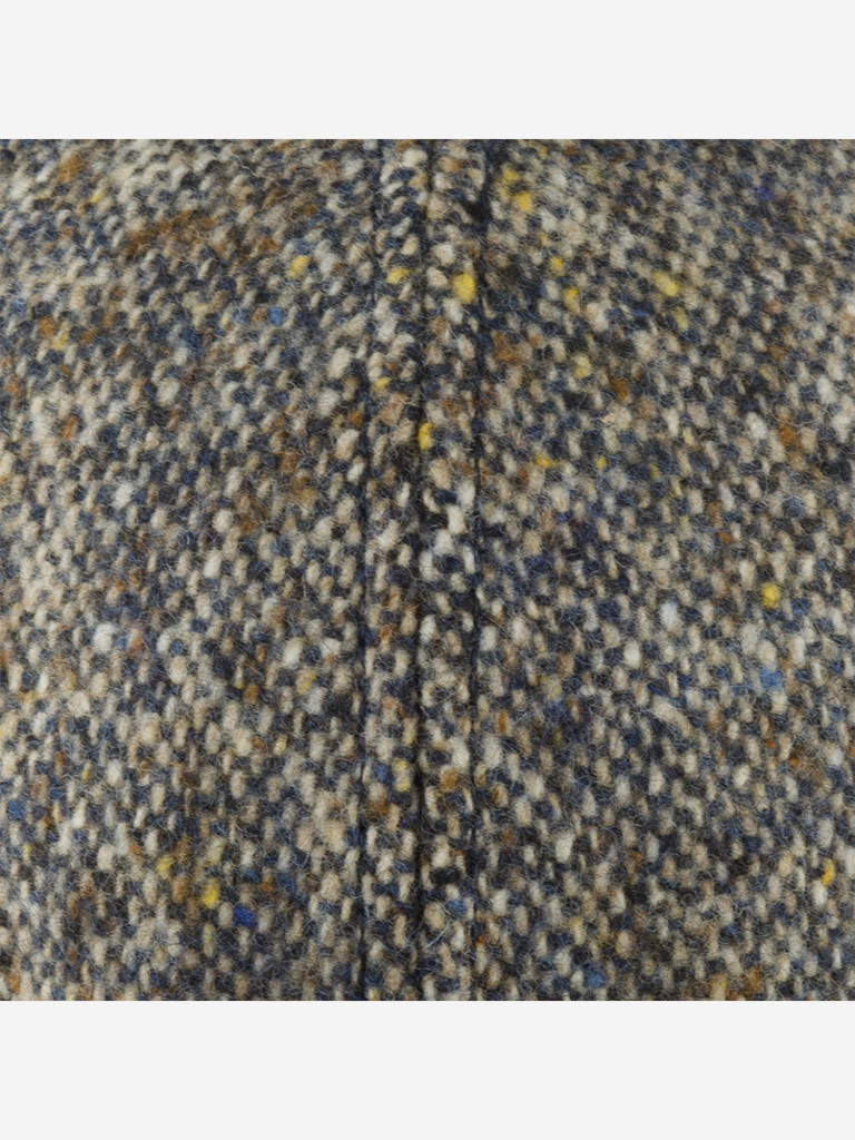 Бейсболка STETSON 7720602 BASEBALL CAP DONEGAL WV (синий)