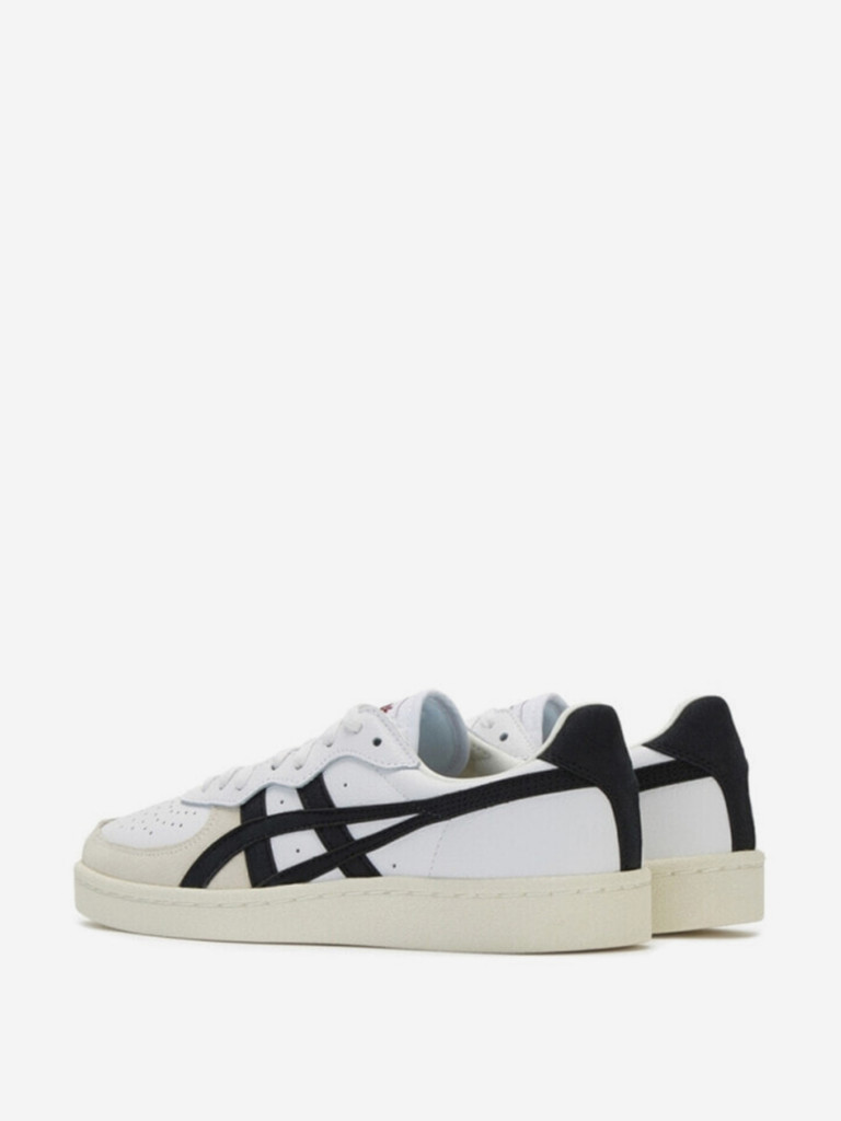 Кроссовки Onitsuka Tiger Gsm 'White Grey Black'