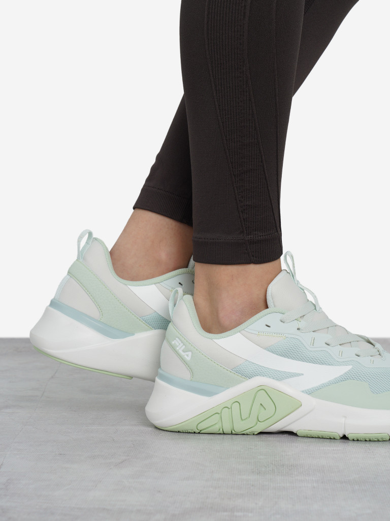 Кроссовки женские FILA Sp Titan