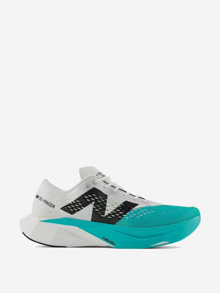 Кроссовки мужские New Balance FuelCell SuperComp Pacer v2