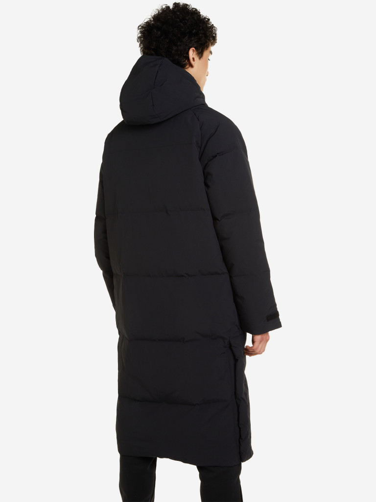 Пуховик мужской adidas