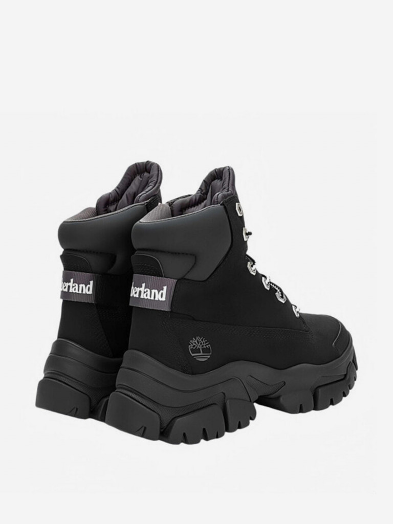 Кроссовки Timberland Wear-Resistant Slip-Resistant High-Top