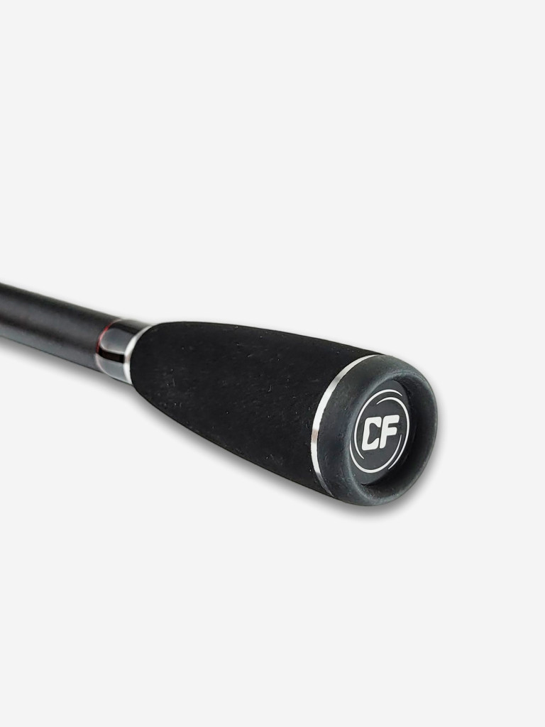 Спиннинг для рыбалки CF Company ASPEN STAKE New ASSR902MLT 274 см, 5-21 гр