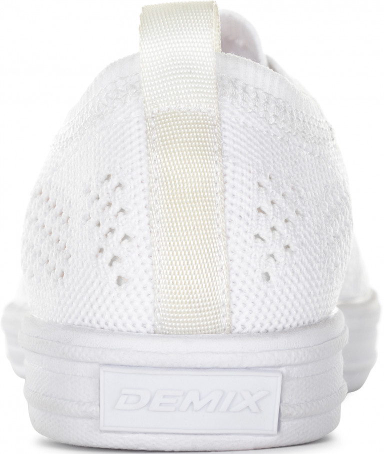 Кеды женские Demix Saint Tropez