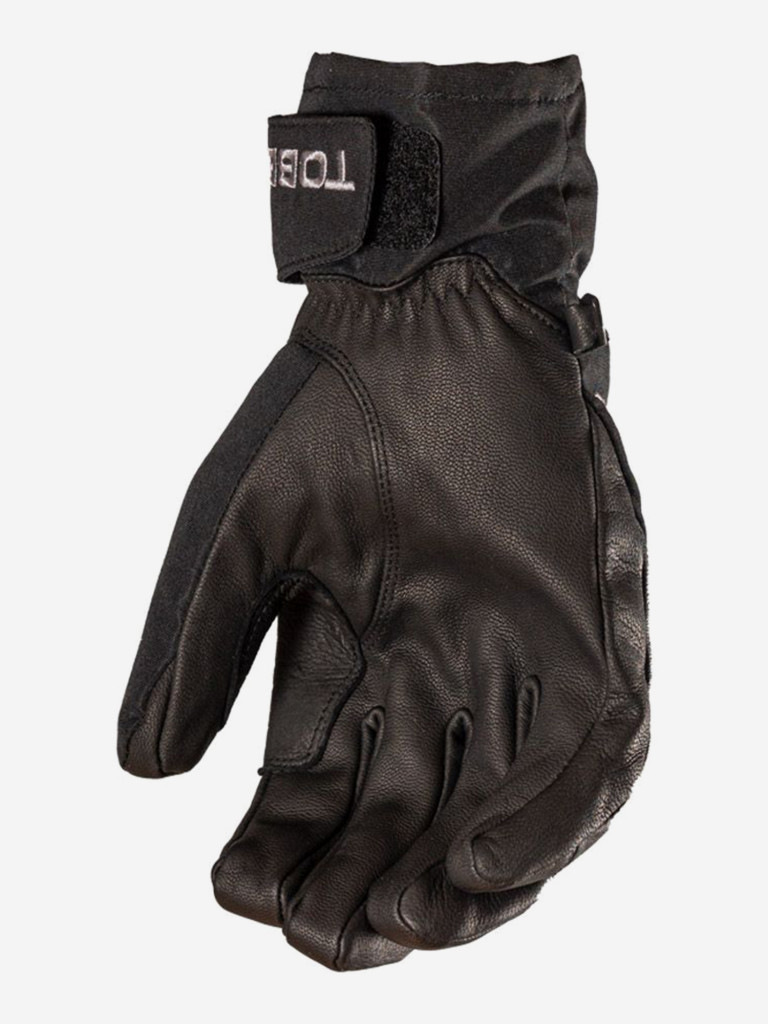 Перчатки снегоходные TOBE Capto Light V2