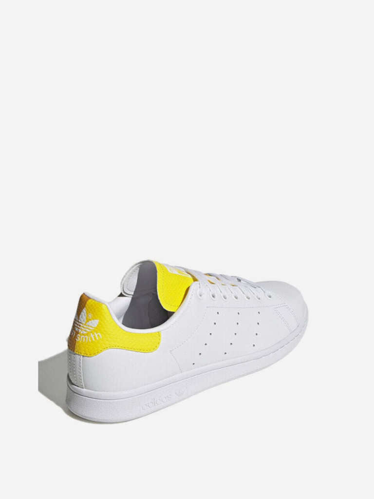 Кроссовки Adidas Originals Stan Smith Snakeskin