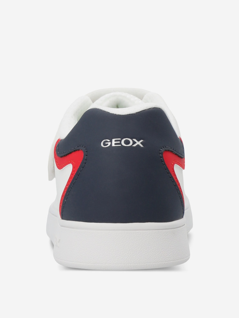 Кеды для мальчиков Geox Eclyper