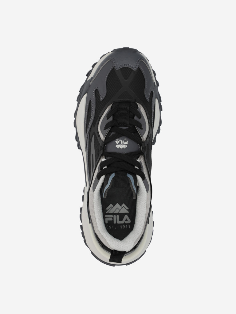 Кроссовки женские FILA Impact