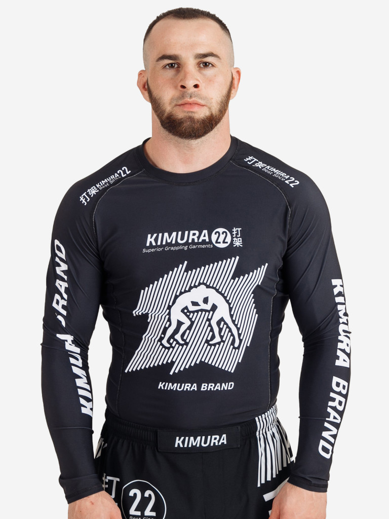 Рашгард KIMURA