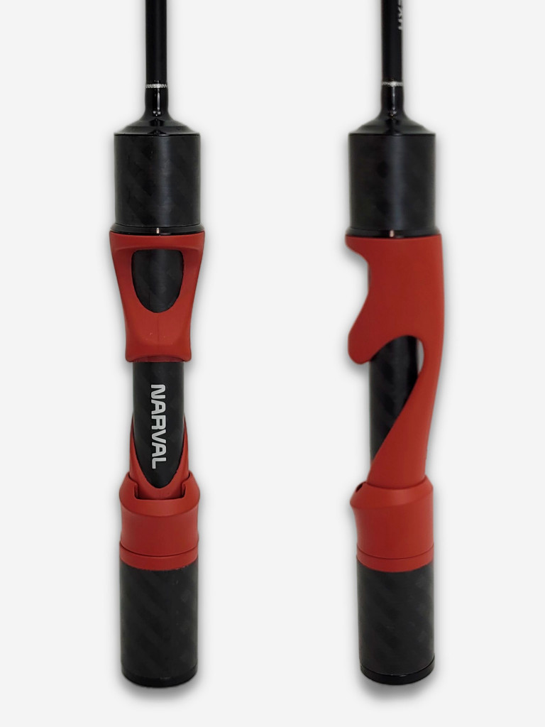 Удильник зимний Narval DRUG NFRDG70ExH (хлыст 70ExH)