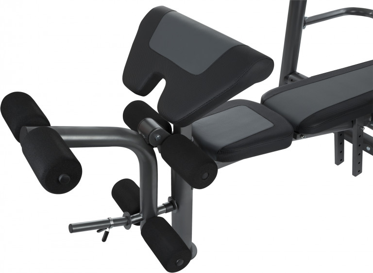 Силовой центр Torneo Power Pro