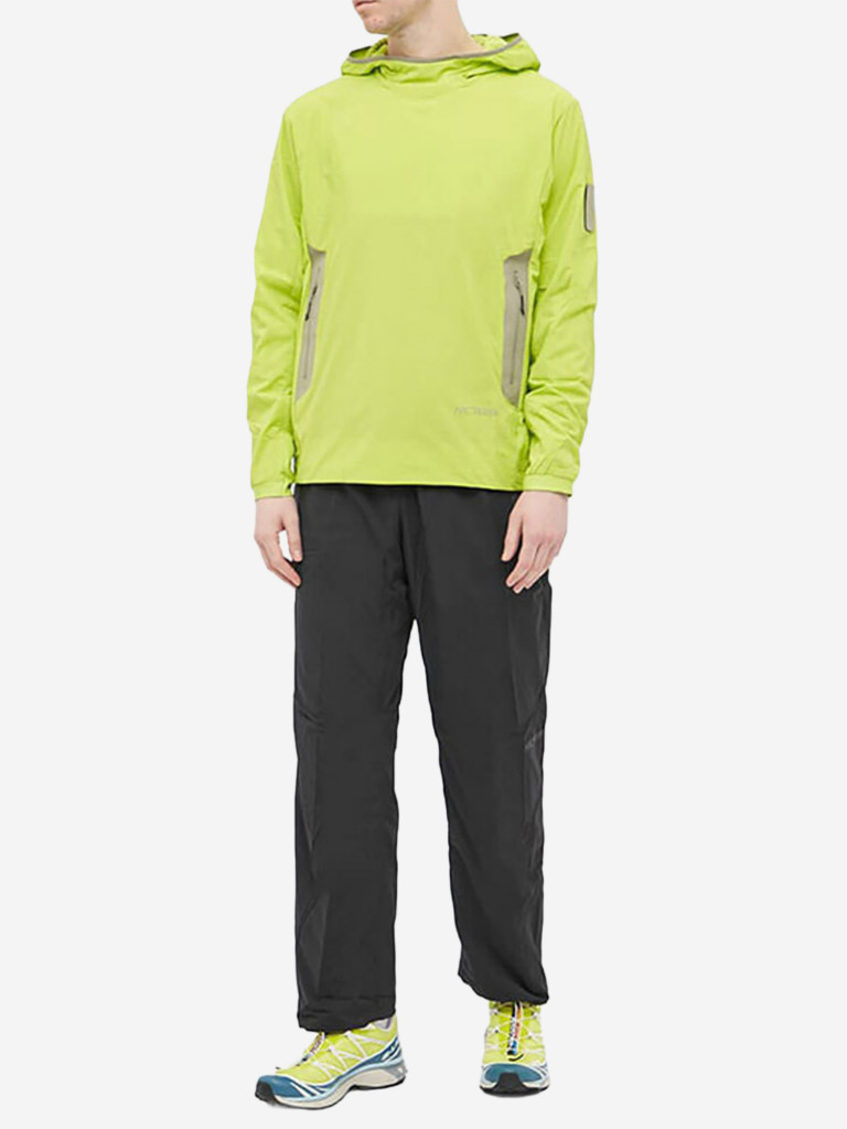 Куртка ARC'TERYX Metric Insulated System_A