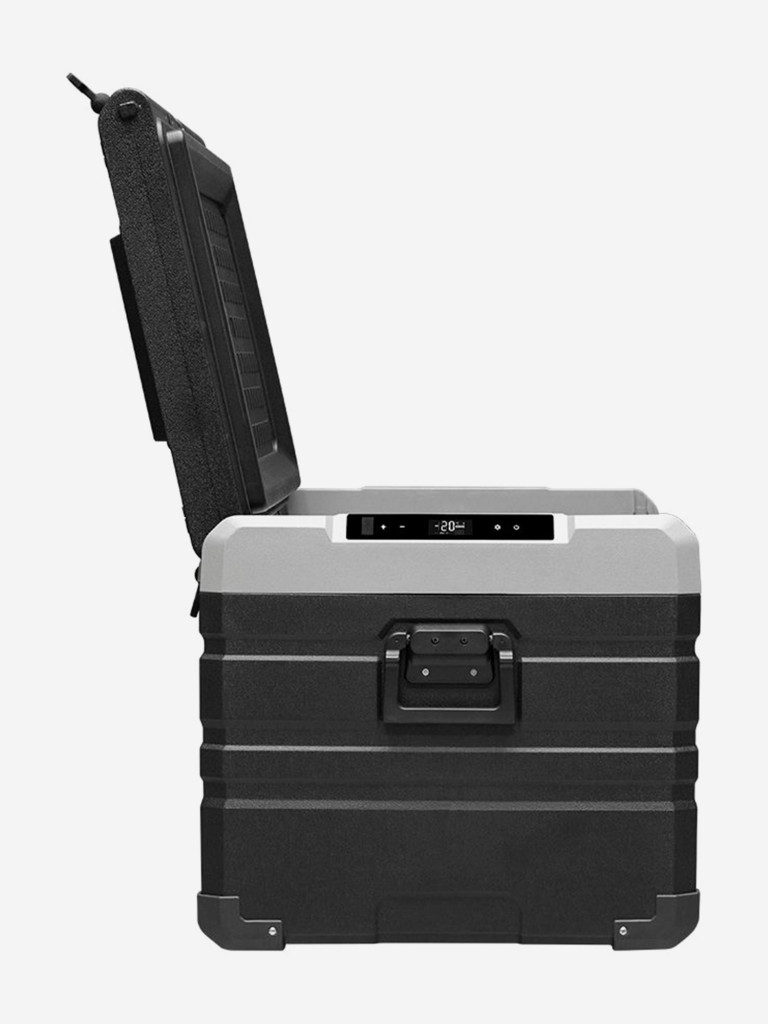 Компрессорный автохолодильник Meyvel AF-H80