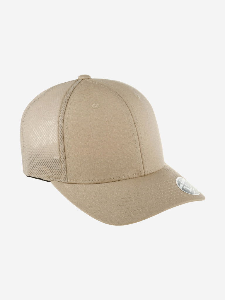 Бейсболка с сеточкой FLEXFIT 110RM